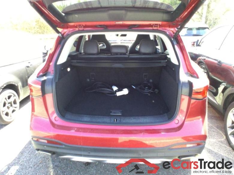EHS LUXURY PHEV 258CH RISK #5