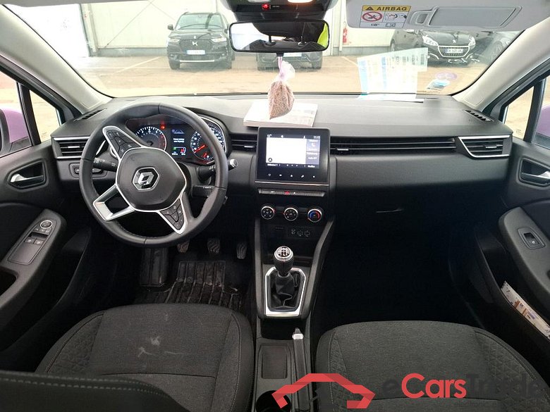 Renault Business SCe 65 -21 Clio V Business 1.0 SCe 65CV BVM5 E6d #5