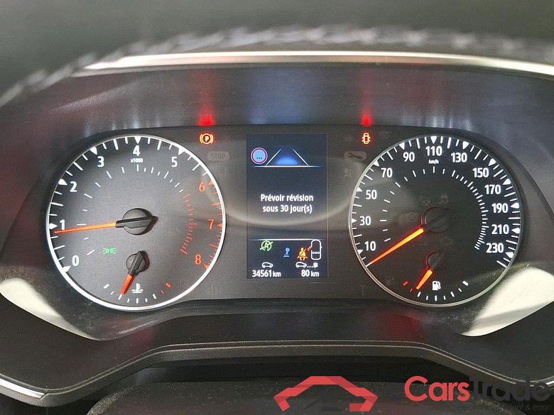 Renault Business SCe 65 -21 Clio V Business 1.0 SCe 65CV BVM5 E6d #6