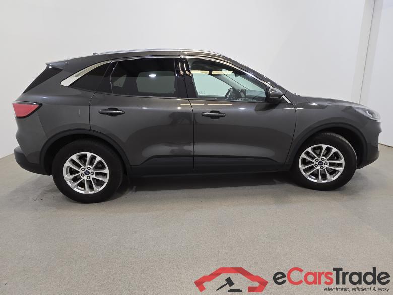 Ford Kuga 1.5 EcoBlue Titanium Aut. LED-Xenon Navi Virtual KeylessGo Camera Klima PDC ... #5