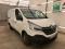preview Renault Trafic #3