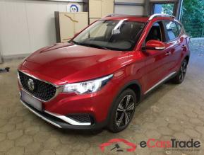 MG ZS ´21 BEV MG ZS EV Luxury 5d 105kW #1