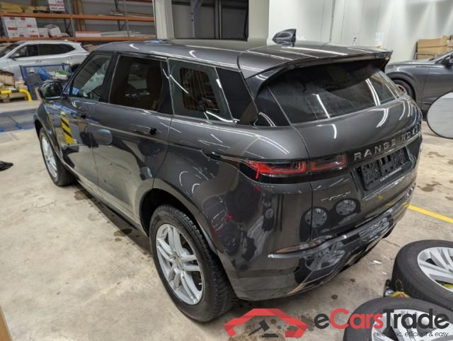 LandRover RR Evoque ´18 Range Rover Evoque R-Dynamic S 2.0 120KW AT9 E6d #2
