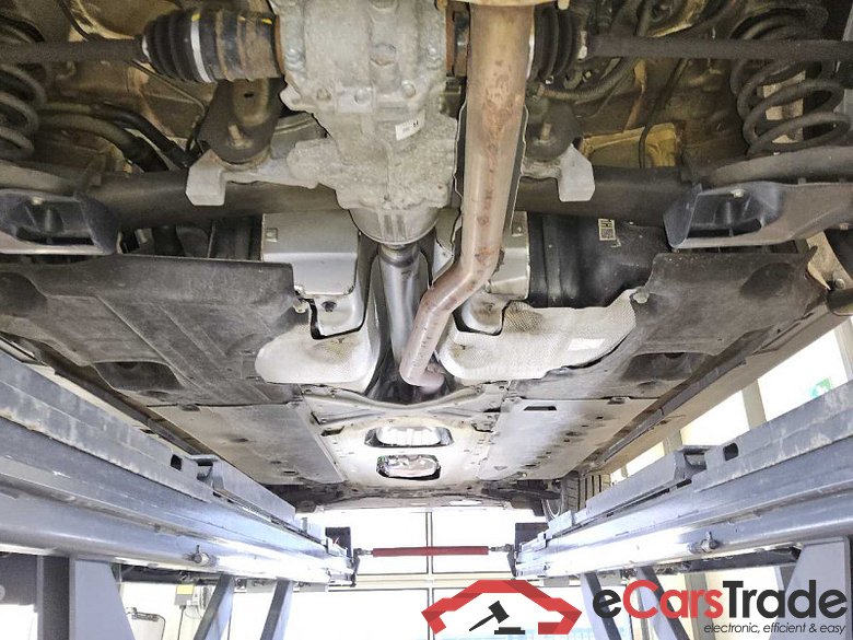 Mazda CX-30 (07.2019->) DE - SUV5 2.0 SKYACTIV-G M Hybrid 150 EU6d, Selection AWD (EURO 6d), 2020 - 2023 #5