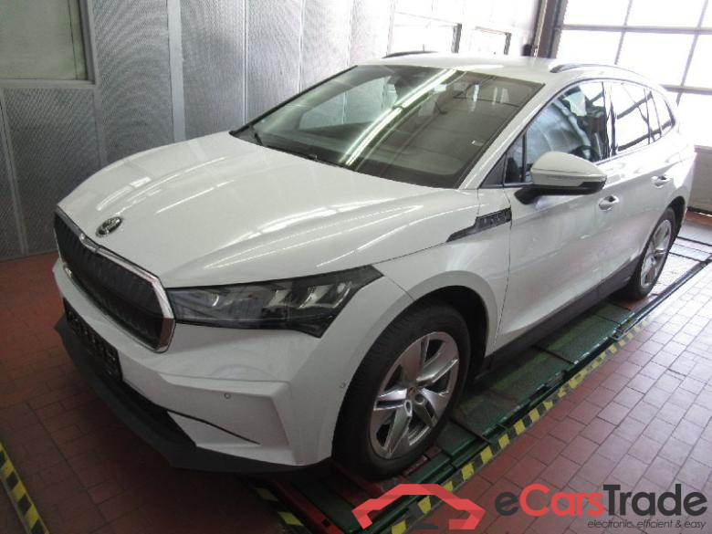 Skoda Enyaq (5AZ)(09.2020->) DE - SUV5 60, 60 Loft, 2020 - 2024