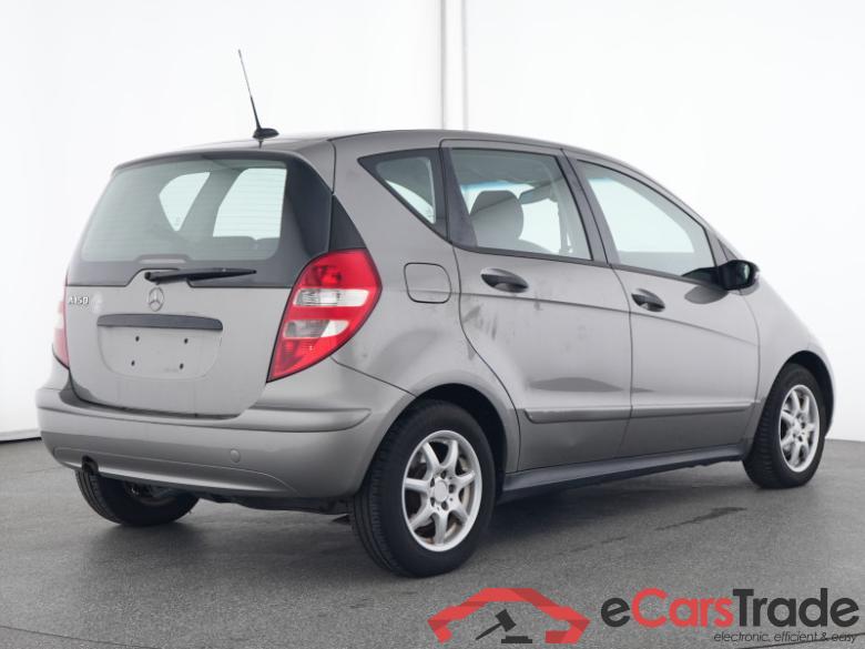 Mercedes-Benz A -Klasse (Inzahlungnahme MwSt. ausweisbar) A 150 EU4, Classic #5