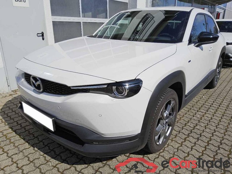 Mazda MX-30 (DR)(05.2020->) DE - SUV5 e-SKYACTIV, Advantage, 2022 - 2025 #1