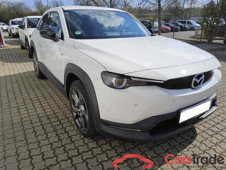 Mazda MX-30 (DR)(05.2020->) DE - SUV5 e-SKYACTIV, Advantage, 2022 - 2025 #2