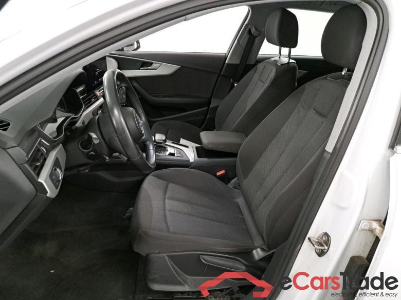 AUDI A4 AVANT DIESEL - 2020 35 TDi Business Edition S line S tronic Direction electromecanique Business #5