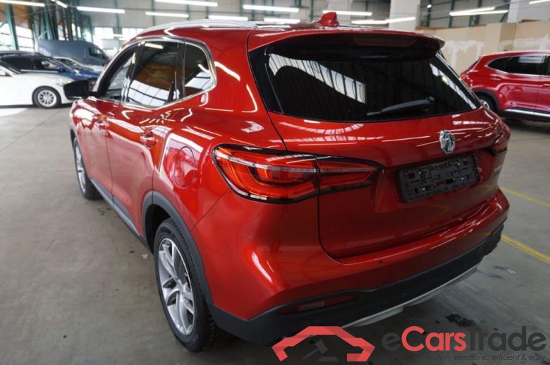 MG EHS ´21 MG EHS PHEV Comfort 5d 119kW #4