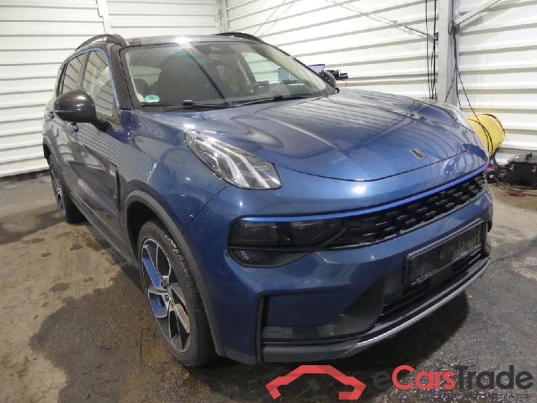 LynkAndCo Lynk & Co 01 ´20 LYNK & CO 01 PHEV 5d 132kW #2