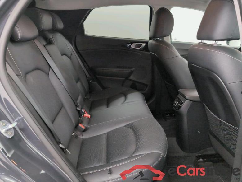 KIA XCEED 1.6 GDI PHEV DCT SENSE Navigation ADAS Leather #6