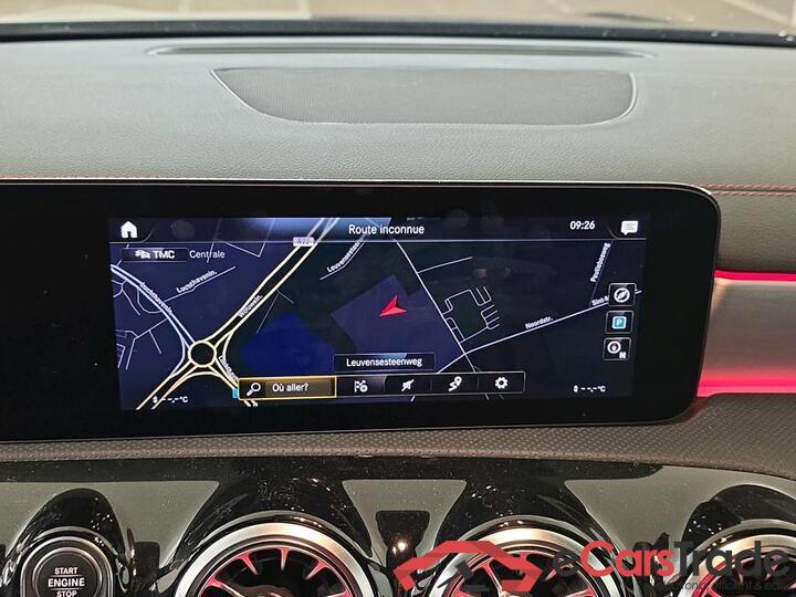 Mercedes CLA CLA CLA 250 e Business Solution 160kW/218pk  4D/P Auto-8 #6