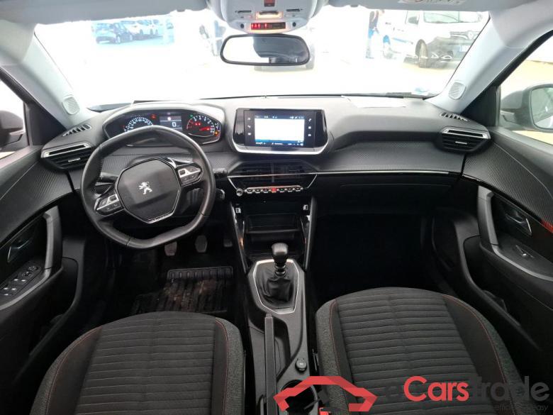 Peugeot 1.5 BLUEHDI 110 S&S ACTIVE BUSINESS 2008 Active Business 1.5 HDi 110CV BVM6 E6d #5