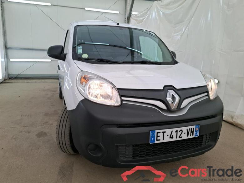 Renault Extra R-Link Energy dCi 75 Kangoo Express Extra (Série Spéciale) 1.5 dCi 75CV BVM5 E6 #4