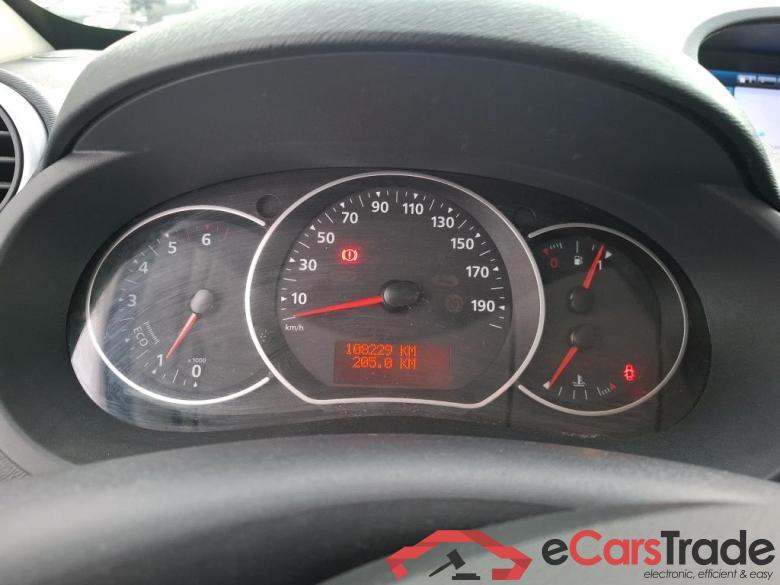 Renault Extra R-Link Energy dCi 75 Kangoo Express Extra (Série Spéciale) 1.5 dCi 75CV BVM5 E6 #6