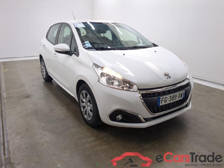 Peugeot BlueHDi 100 S&S PREMIUM PACK 208 Affaire Premium Pack 1.5 HDi 100CV BVM5 E6dT #4