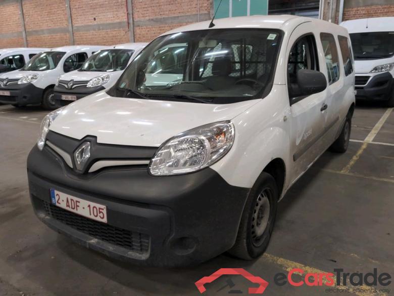 RENAULT KANGOO EXPRESS 1.5 BLUE DCI 95 MAXI CONFORT Comfort #1
