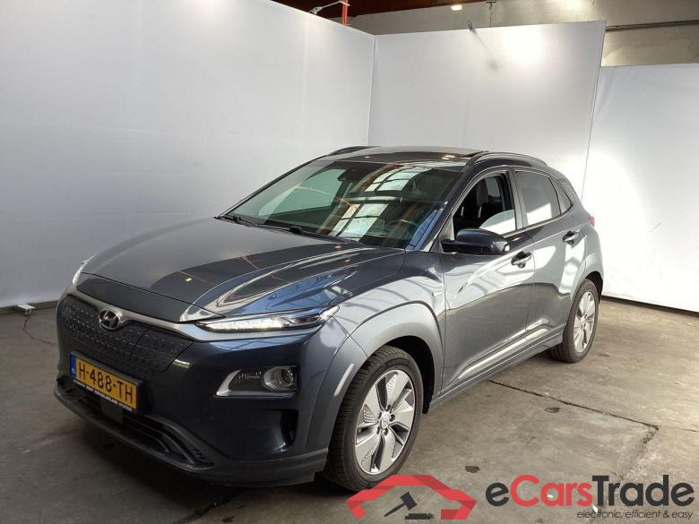 HYUNDAI Kona EV Premium 64 kWh #1