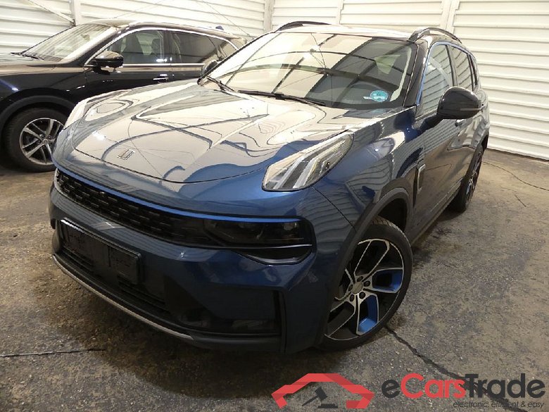 LynkAndCo Lynk & Co 01 ´20 LYNK & CO 01 PHEV 5d 132kW
