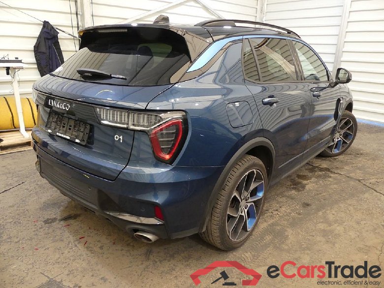 LynkAndCo Lynk & Co 01 ´20 LYNK & CO 01 PHEV 5d 132kW #3