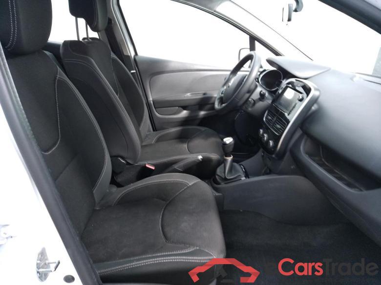 Renault Air MédiaNav Energy dCi 75 bi-corps VU Clio IV Air MediaNav 1.5 dCi 75CV BVM5 E6 #6
