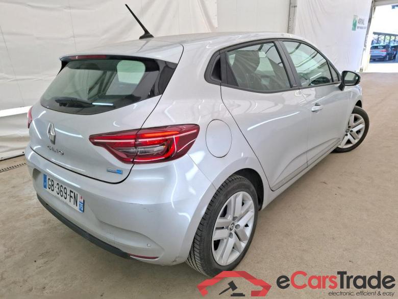 Renault Business E-Tech hybride 140 -21N TVU Clio V Business 1.6 E-TECH Hybrid 140CV BVA6 E6d / TRANSFO VP/VF #3