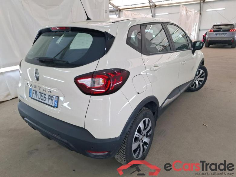 Renault Business dCi 90 RENAULT Captur 5p Crossover Business dCi 90 #3