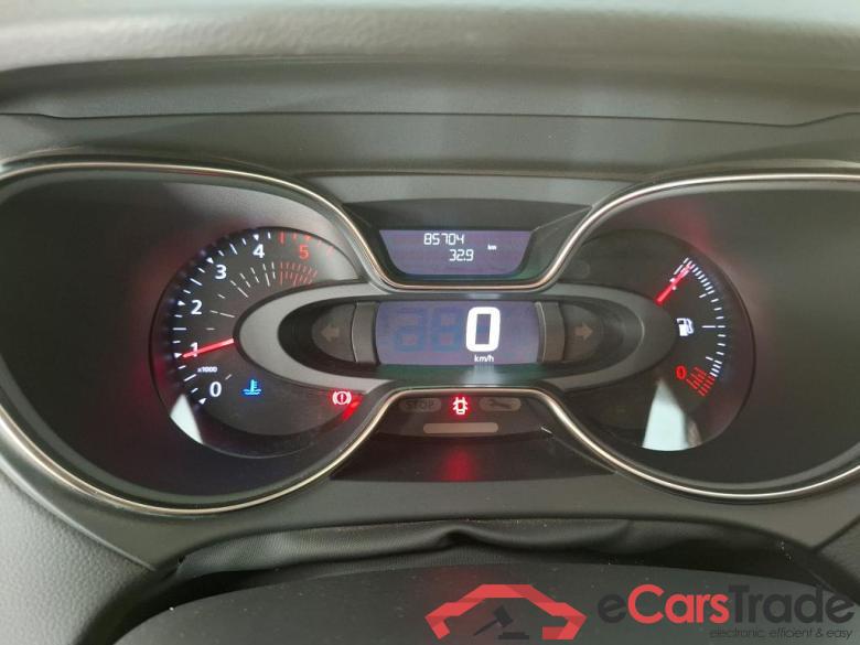 Renault Business dCi 90 RENAULT Captur 5p Crossover Business dCi 90 #6