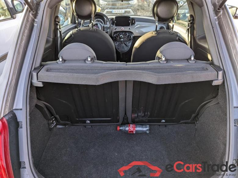 500 ES 70 DOLCEVITA  #5