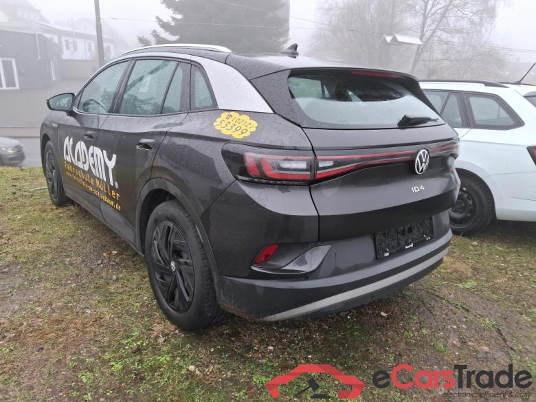 Vw Pro Performance 150 kW ID 4 #2