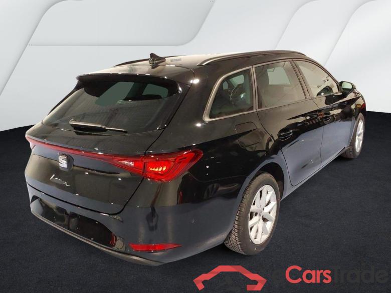 Seat Style LEON SP #2
