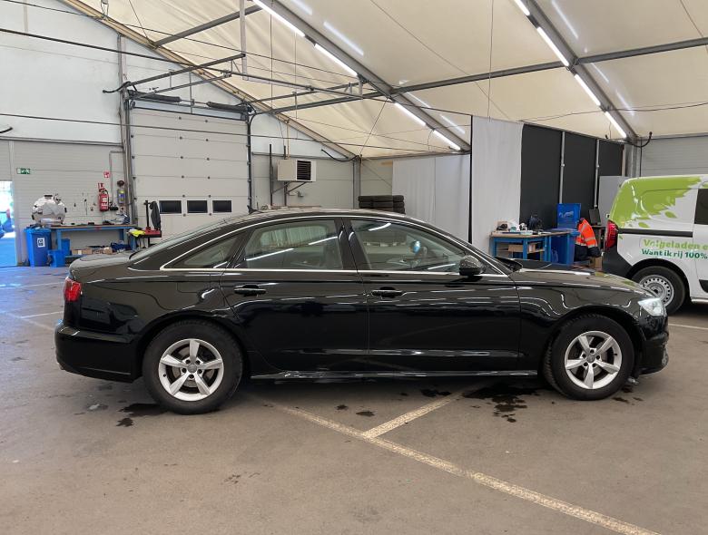 Audi A6 2.0 TDi 190Hp Ultra Aut. Pano Xenon Navi-Pro Leather KeylessGo Klima PDC ... #2