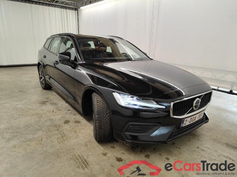 Volvo V60 B3 Essential DCT 5d excluweb end 03.04 #2