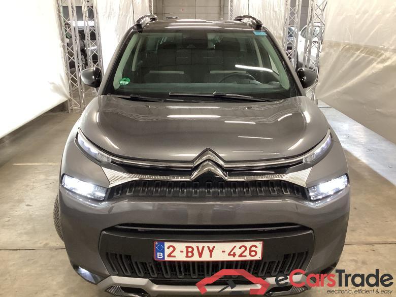 Citro�n, C3 Aircross FL'21, Citro�n C3 Aircross 1.5 BlueHDi 110 S&S MAN6 Feel excluweb end 03.04