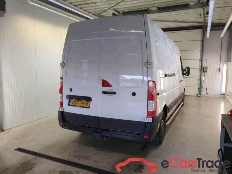 RENAULT Master T35 2.3 dCi L3H2 S&S #2