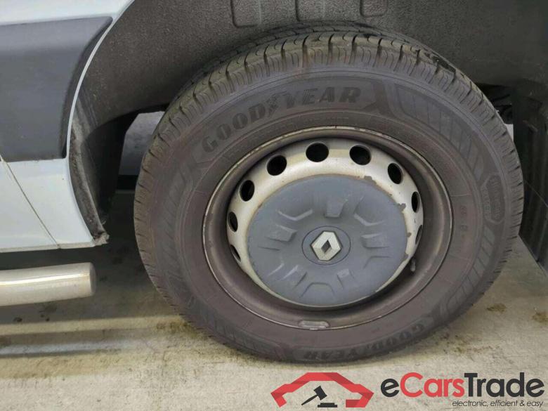 RENAULT Master T35 2.3 dCi L3H2 S&S #5