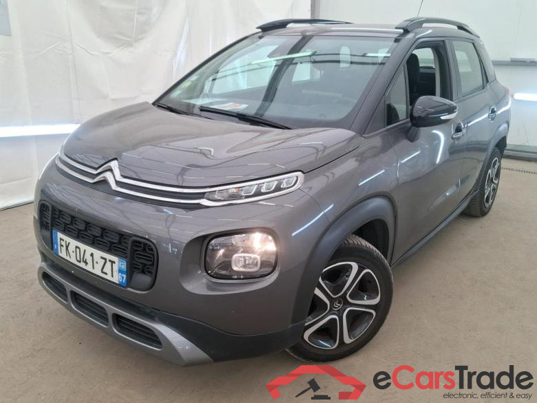 Citroen BlueHDi 100 S&S BVM6 Feel Business C3 Aircross Feel Business 1.5 BlueHDi 100CV BVM6 E6dT