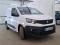 preview Peugeot Partner #3