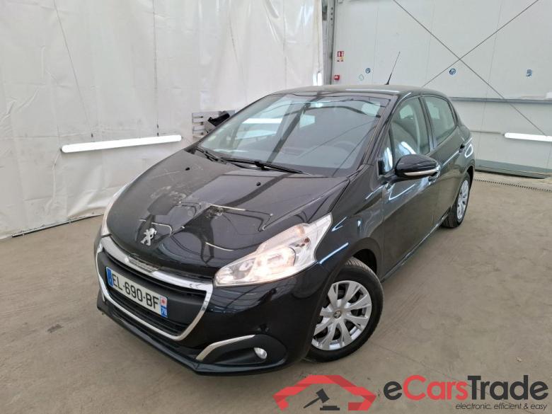 Peugeot 1.6 BLUEHDI 75 PREMIUM PACK 208 Affaire Premium Pack 1.6 HDi 75CV BVM5 E6 #1
