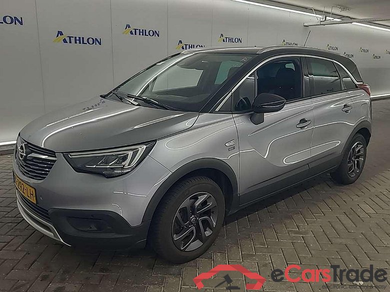 OPEL Crossland X 1.2 Turbo S&S 81Kw Edition 2020 Athlon Edition #1