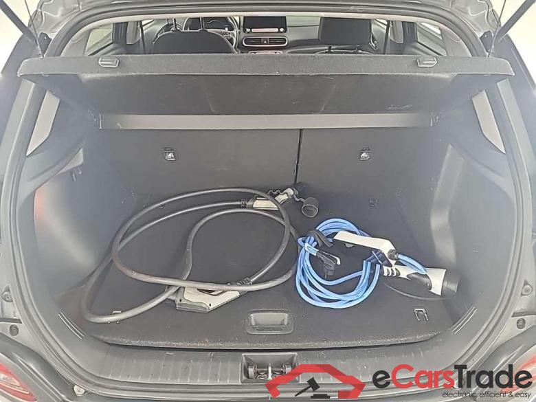 HYUNDAI Kona Fashion Electric 64 kWh 5D #5