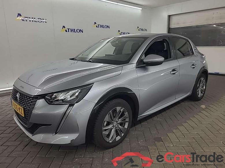 PEUGEOT 208 Allure EV 50kWh 136 5D #1
