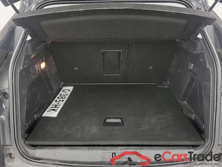 PEUGEOT 3008 Access PureTech 130 5D 96kW #5