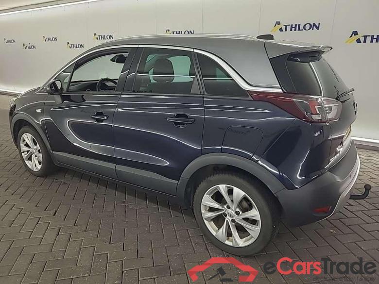 OPEL Crossland X 1.2 Turbo S&S Innovation auto 5D 81kW #4