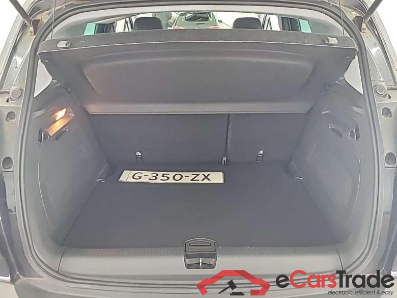 OPEL Crossland X 1.2 Turbo S&S Innovation auto 5D 81kW #5