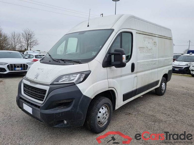 Peugeot 79 PEUGEOT BOXER / 2014 / 4P / FURGONE 335 L2H2 2.0 BLUEHDI 130CV #1