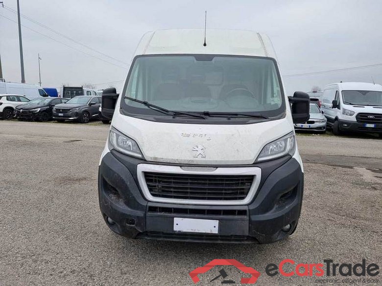 Peugeot 79 PEUGEOT BOXER / 2014 / 4P / FURGONE 335 L2H2 2.0 BLUEHDI 130CV #6