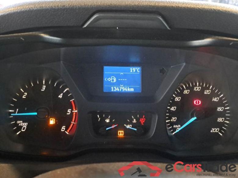 Ford 297 FORD TRANSIT / 2014 / 4P / FURGONE T/I 350 L2H2 ENTRY 130CV 2.0TDCI ECO #4