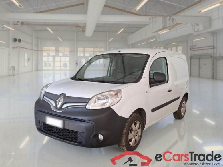 Renault 8 RENAULT KANGOO EXPRESS 2013 VEICOLO FURGONATO 1.5 DCI 90CV ENERGY EURO 6 #1